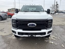 
										New 2026 Ford Super Duty F-350 SRW Platinum 4WD full									