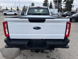
										New 2026 Ford Super Duty F-350 SRW XL 4WD full									