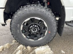 
										New 2026 Ford Super Duty F-350 SRW Platinum 4WD full									