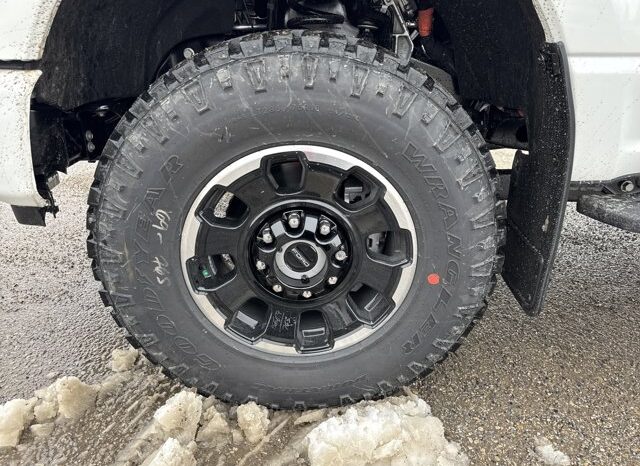 
								New 2026 Ford Super Duty F-350 SRW Platinum 4WD full									