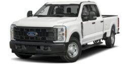Used 2024 Ford Super Duty F-250 SRW
