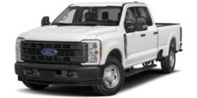 Used 2024 Ford Super Duty F-250 SRW