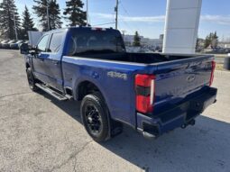 New 2026 Ford Super Duty F-350 SRW XLT 4WD