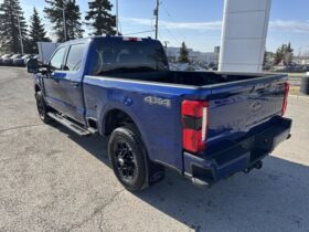 New 2026 Ford Super Duty F-350 SRW XLT 4WD