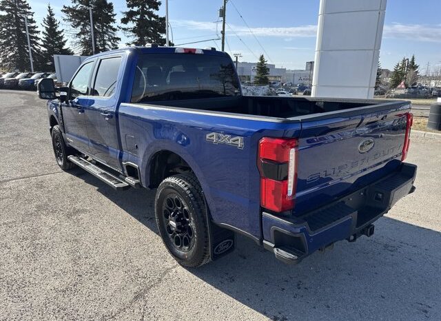 
								New 2026 Ford Super Duty F-350 SRW XLT full									