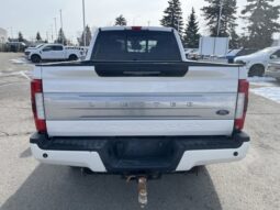 
										Used 2019 Ford Super Duty F-350 SRW full									