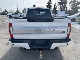 Used 2019 Ford Super Duty F-350 SRW