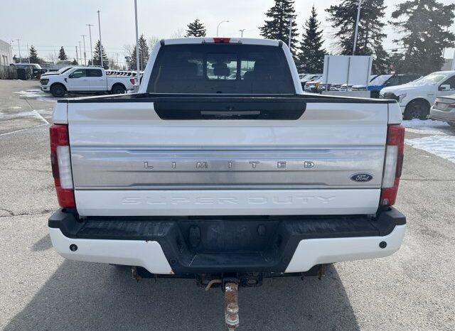 
								Used 2019 Ford Super Duty F-350 SRW full									