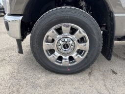 
										New 2026 Ford Super Duty F-350 SRW LARIAT 4WD full									