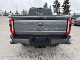New 2026 Ford Super Duty F-350 SRW XLT 4WD