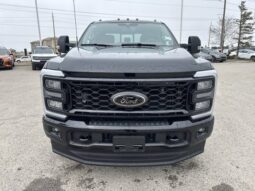
										New 2026 Ford Super Duty F-350 SRW LARIAT full									