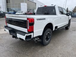 
										New 2026 Ford Super Duty F-350 SRW Platinum 4WD full									