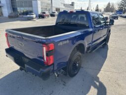 New 2026 Ford Super Duty F-350 SRW XLT 4WD