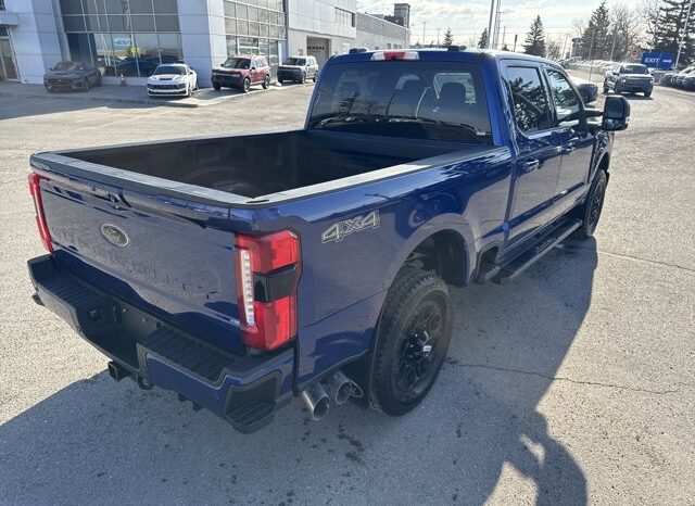 
								New 2026 Ford Super Duty F-350 SRW XLT full									