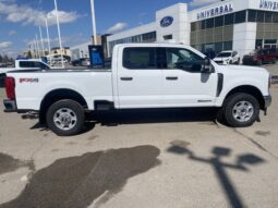 New 2026 Ford Super Duty F-350 SRW XLT 4WD