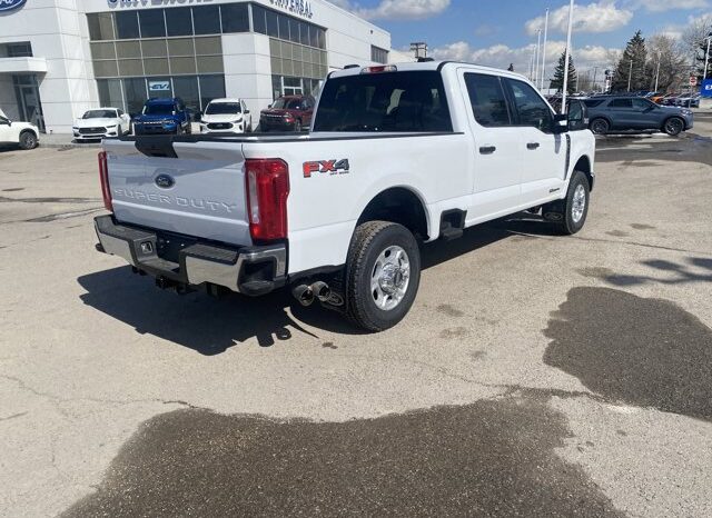 
								New 2026 Ford Super Duty F-350 SRW XLT 4WD full									