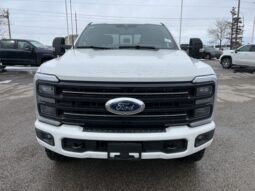 
										New 2026 Ford Super Duty F-350 SRW Platinum 4WD full									
