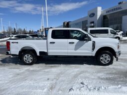 New 2026 Ford Super Duty F-250 SRW XLT 4WD