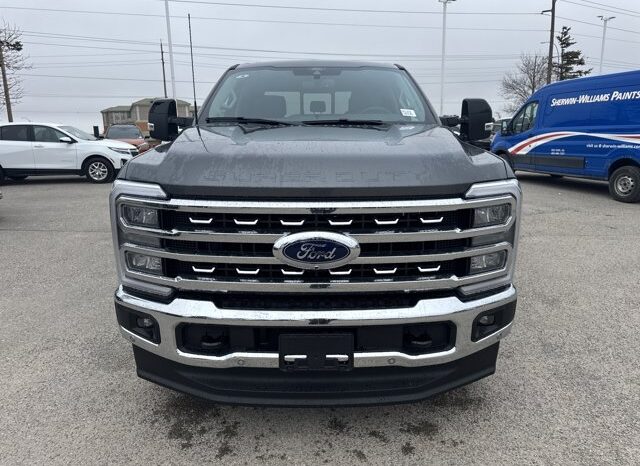 
								New 2026 Ford Super Duty F-250 SRW LARIAT 4WD full									