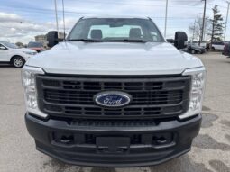 
										New 2026 Ford Super Duty F-350 SRW XL 4WD full									