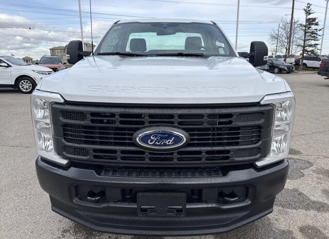 
								New 2026 Ford Super Duty F-350 SRW XL 4WD full									