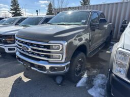 New 2026 Ford Super Duty F-350 SRW LARIAT 4WD