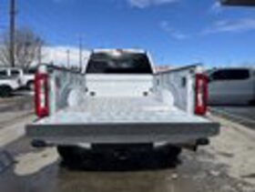 Used 2023 Ford Super Duty F-350 SRW XLT 4WD