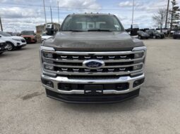 
										New 2026 Ford Super Duty F-350 SRW LARIAT 4WD full									