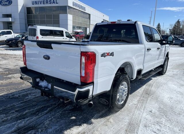 
								New 2026 Ford Super Duty F-250 SRW XLT 4WD full									