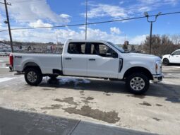 
										Used 2023 Ford Super Duty F-350 SRW full									