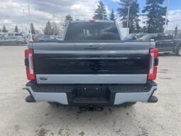 New 2026 Ford Super Duty F-350 SRW Platinum 4WD