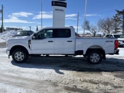 New 2026 Ford Super Duty F-250 SRW XLT 4WD