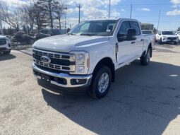 New 2026 Ford Super Duty F-350 SRW XLT 4WD