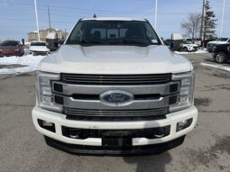 
										Used 2019 Ford Super Duty F-350 SRW full									