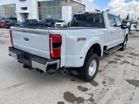 New 2026 Ford Super Duty F-350 Dually XLT