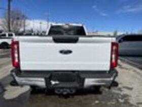 Used 2023 Ford Super Duty F-350 SRW XLT 4WD