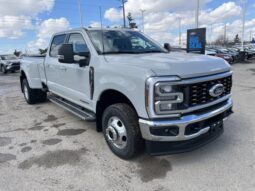 
										New 2026 Ford Super Duty F-350 Dually XLT full									