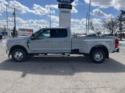 
										New 2026 Ford Super Duty F-350 Dually XLT full									