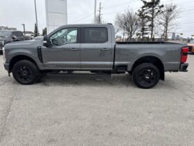 New 2026 Ford Super Duty F-350 SRW XLT 4WD