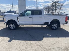 New 2026 Ford Super Duty F-350 SRW XLT 4WD