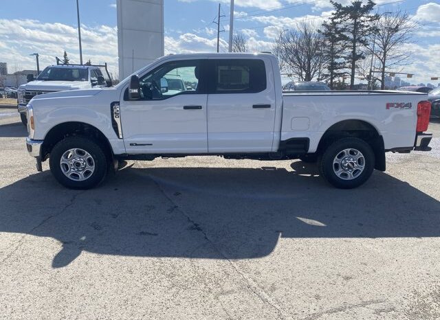 
								New 2026 Ford Super Duty F-350 SRW XLT 4WD full									