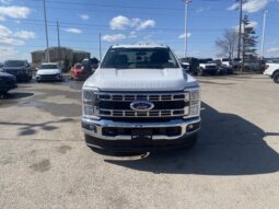 
										New 2026 Ford Super Duty F-350 SRW XLT 4WD full									