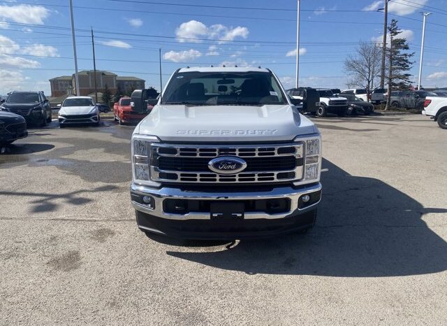 
								New 2026 Ford Super Duty F-350 SRW XLT 4WD full									