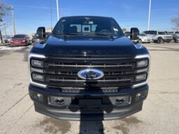 
										New 2026 Ford Super Duty F-350 SRW Platinum 4WD full									