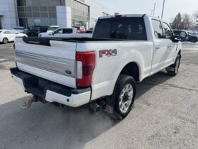 Used 2019 Ford Super Duty F-350 SRW