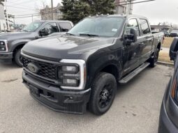 New 2026 Ford Super Duty F-350 SRW LARIAT 4WD