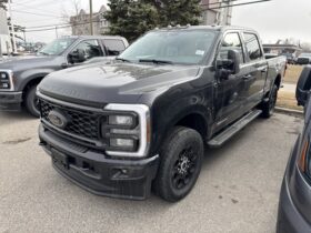 New 2026 Ford Super Duty F-350 SRW LARIAT 4WD