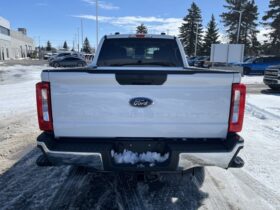 New 2026 Ford Super Duty F-250 SRW XLT 4WD