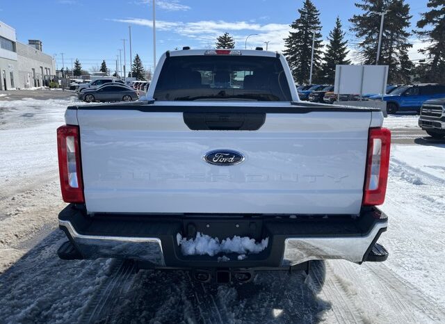 
								New 2026 Ford Super Duty F-250 SRW XLT 4WD full									