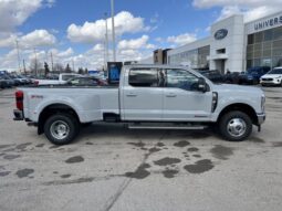 
										New 2026 Ford Super Duty F-350 Dually XLT full									